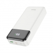 Внешний аккумулятор Hoco J102A 20000 mAh Cool figure PD22.5W+QC3.0 черный
