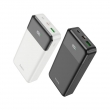 Внешний аккумулятор Hoco J102A 20000 mAh Cool figure PD22.5W+QC3.0 черный