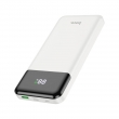 Портативный аккумулятор Hoco J102 Cool figure 10000 mAh белый