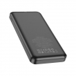 Портативный аккумулятор Hoco J102 Cool figure 10000 mAh белый