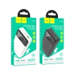 Внешний аккумулятор Hoco J102A 20000 mAh Cool figure PD22.5W+QC3.0 черный