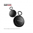 Трекер Borofone BC104 Intelligent Positioning Anti-lost Device черный