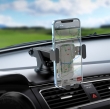 Автомобильный держатель Hoco CA104 vertical and horizontal telescopic