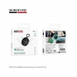 Трекер Borofone BC104 Intelligent Positioning Anti-lost Device черный