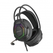 Наушники полноразмерные (50мм) игровые BOROFONE BO105 черные