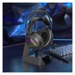 Наушники полноразмерные (50мм) игровые BOROFONE BO105 черные