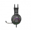 Наушники полноразмерные (50мм) игровые BOROFONE BO105 черные