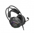 Наушники полноразмерные (50мм) игровые BOROFONE BO105 черные