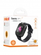 Детские умные часы Hoco Y105A Children phone watch синие