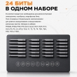 Аккумуляторная отвертка Xiaomi Mijia Electric Screwdriver 24in1 (MJDDLSD003QW)