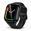 Детские смарт-часы Hoco Y108 4G с SIM-картой, GPS, видеозвонком и SOS-кнопкой, черные