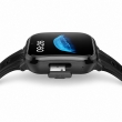 Детские смарт-часы Hoco Y108 4G с SIM-картой, GPS, видеозвонком и SOS-кнопкой, черные