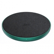 Беспроводная сетевая зарядка ZMI WTX11, green