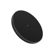 Беспроводное зарядное устройство Xiaomi Mi Wireless Charging Pad WPC01ZM black