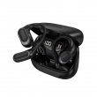 Беспроводные наушники Hoco EA11 Honey True wireless open черные