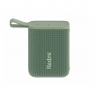 Колонка Redmi Bluetooth Speaker (ASM11A) Bluetooth 5.3, оранжевая