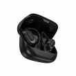 Беспроводные наушники Hoco EA11 Honey True wireless open черные