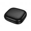 Беспроводные наушники Hoco EA11 Honey True wireless open черные