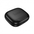 Беспроводные наушники Hoco EA11 Honey True wireless open черные