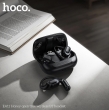 Беспроводные наушники Hoco EA11 Honey True wireless open черные
