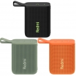 Колонка Redmi Bluetooth Speaker (ASM11A) Bluetooth 5.3, зеленая