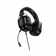 Проводные игровые наушники Hoco W113 Dynamic USB7.1 channel gaming черные