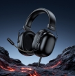 Проводные игровые наушники Hoco W113 Dynamic USB7.1 channel gaming черные