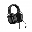 Проводные игровые наушники Hoco W113 Dynamic USB7.1 channel gaming черные