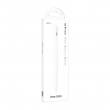 Стилус Hoco GM114 Smart active Pad dedicated capacitive pen белый