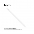 Стилус Hoco GM114 Smart active Pad dedicated capacitive pen белый