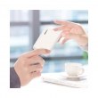 Внешний аккумулятор HOCO J115 Journey, Ultra Slim, 5000mAh белый 