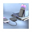 Внешний аккумулятор HOCO J115 Journey, Ultra Slim, 5000mAh белый 