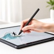 Стилус Hoco GM115 Smart SAM для планшета Samsung Galaxy Tab, магнитный, черный