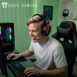 Игровые беспроводные наушники с микрофоном Hoco W116 Shadow, Bluetooth 6.0, 2,4 ГГц