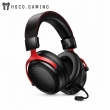 Игровые беспроводные наушники с микрофоном Hoco W116 Shadow, Bluetooth 6.0, 2,4 ГГц