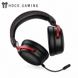 Игровые беспроводные наушники с микрофоном Hoco W116 Shadow, Bluetooth 6.0, 2,4 ГГц