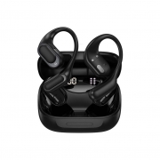 Беспроводные наушники Hoco EA11 Honey True wireless open черные