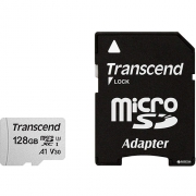 Карта памяти Transcend TS128GUSD300S-A
