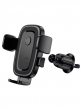 Автомобильный держатель BOROFONE BH131 Follower черный