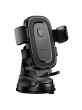 Автомобильный держатель BOROFONE BH132 Follower черный
