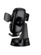 Автомобильный держатель BOROFONE BH132 Follower черный