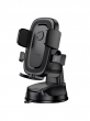 Автомобильный держатель BOROFONE BH132 Follower черный