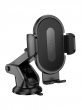Автомобильный держатель BOROFONE BH134 Rio push-type черный