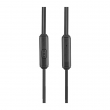Наушники Hoco M14 Initial sound universal earphones красные