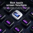 Беспроводные наушники Hoco EQ14 Cool color true wireless белые