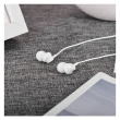 Наушники Hoco M14 Initial sound universal earphones черные