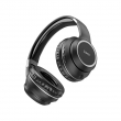 Беспроводные наушники Hoco ESD14 Cool sound  BT headphones черные