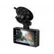 Видеорегистратор автомобильный Hoco DV14 car dash cam черный