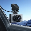 Видеорегистратор автомобильный Hoco DV14 car dash cam черный