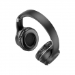 Беспроводные наушники Hoco ESD14 Cool sound  BT headphones черные